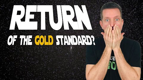 The Return of the GOLD Standard (Sound Money Caucus)