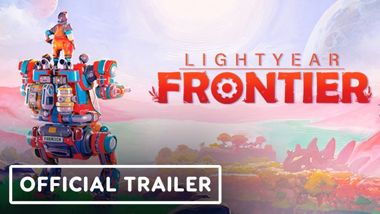 Lightyear frontier читы. Lightyear Frontier игра. Lightyear Frontier мультиплеер. Lightyear Frontier карта. Lightyear Frontier логотип.