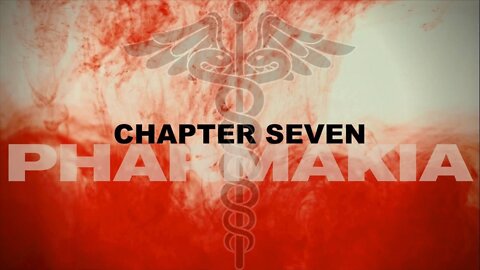 Cult Of The Medics (Chapter Seven)