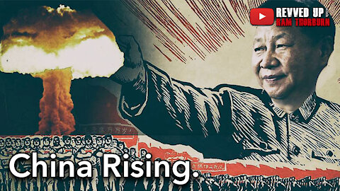 China Rising. America Falling | Revved Up