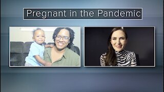 How to navigate pregnancy during the pandemic