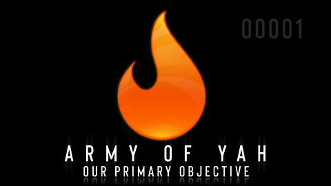 Army of YAH - 0001 - Primary Objective, Roe v Wade