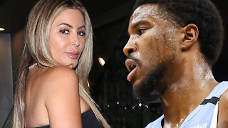 Larsa Pippen Attempts DAMAGE CONTROL, Warns About MISLEADING Media Amid Malik Beasley Controversy