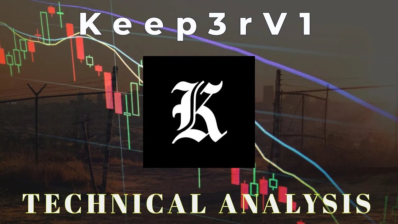 keep3rv1 crypto price prediction