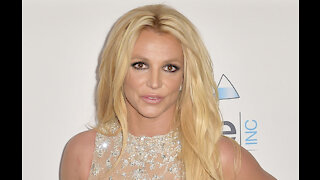 Britney Spears gets her COVID-19 vaccine