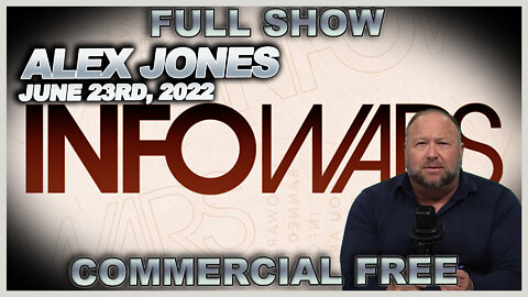 Must-See Edition of The Alex Jones Show!