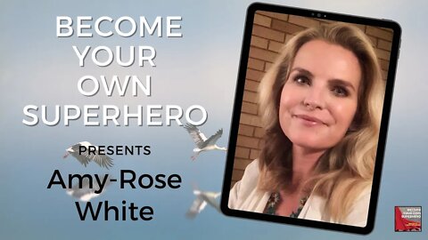 Amy-Rose White The Perinatal Psychotherapist, Trauma counselling, Speaker, mentor and Mom of 2 boys.
