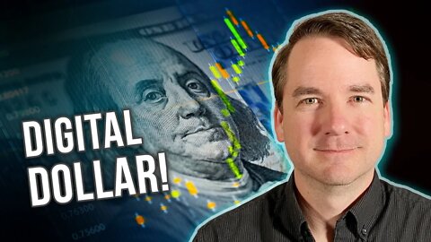 LIVE 🔴 NY Fed Begins Testing the Digital Dollar