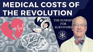 Cost of the Sexual Revolution Part 1 | Quentin Van Meter | 5th Summit for Survivors