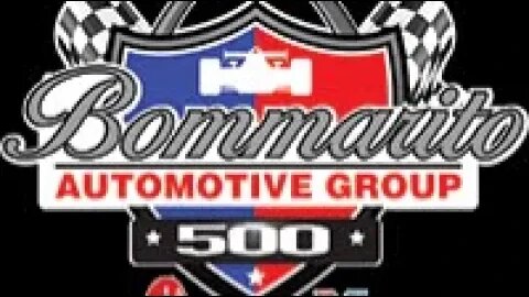 Episode 40 - Bommarito Automotive Group 500 Preview