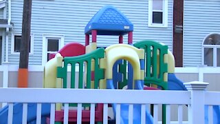 Buffalo daycare owner succeeding during pandemic and helping families