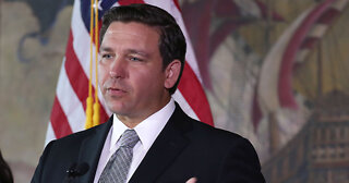 DeSantis Blasts Biden on Inflation, Predicts What’s Coming