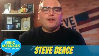 Steve Deace from Blaze TV About the Decline of the Nation and the Path Forward