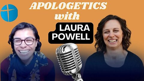 A conversation with Laura Powell