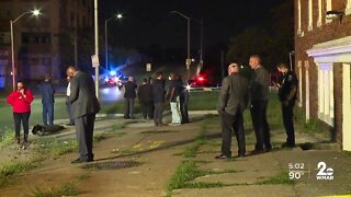 Police investigating officer-involved shooting incident on Monday night