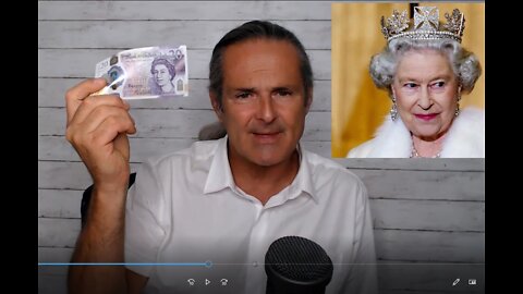 The Queen Dies - My Royal Family Truth Rant