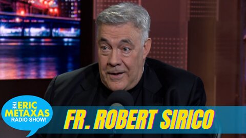 Fr. Robert Sirico | The Economics of the Parables