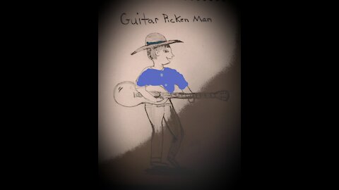 Song: Guitar Picken Man (Album: Vol. 2)