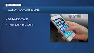 New 988 suicide prevention hotline to start in 1 year