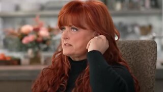 Wynonna Judd On Touring Without Her Beloved Mom