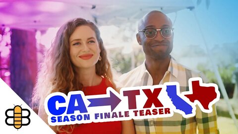 Californians Move To Texas | Season Finale | Official Trailer