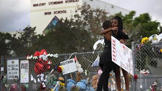 Report: Parkland High School Security Had Major Gaps Before Shooting