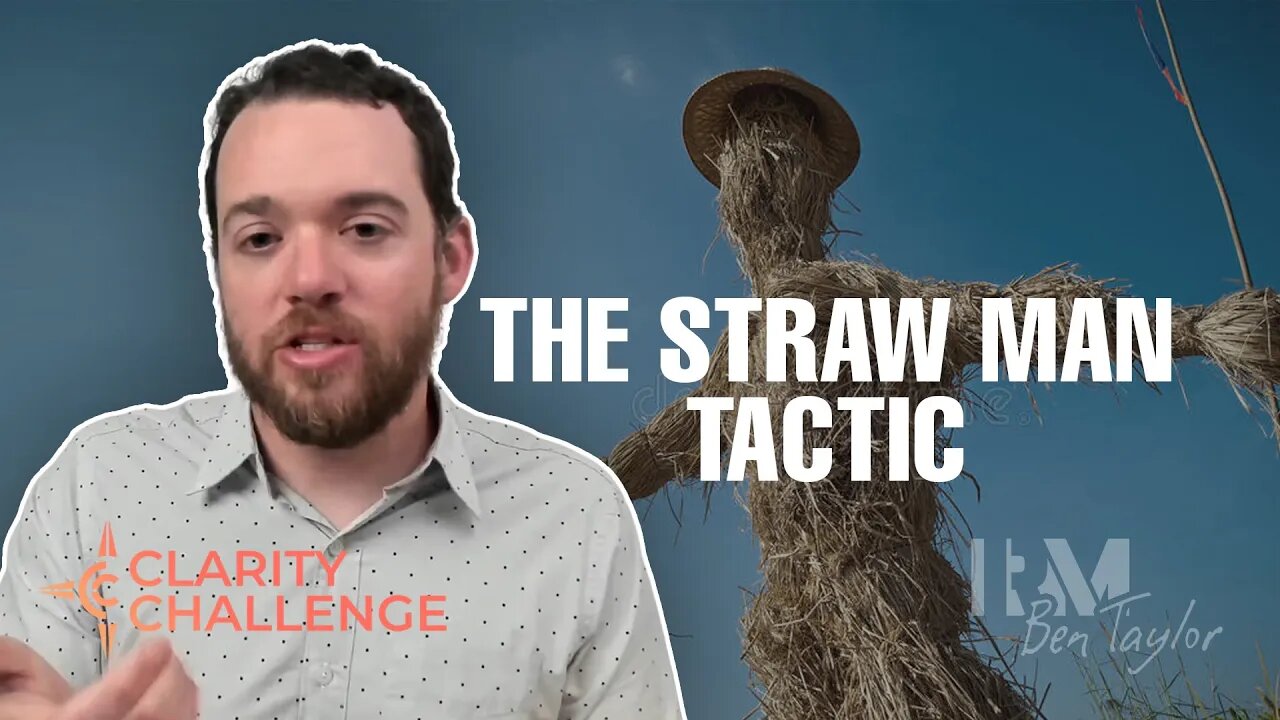 The Straw Man Tactic How Narcissists Bring Up A New Topic To Defeat The Conversation