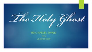 The Holy Ghost (1993)