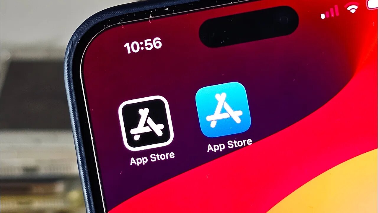 how-to-change-app-icons-on-iphone-15-pro-max