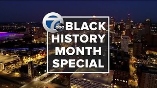 7 Action News Black History Month Special