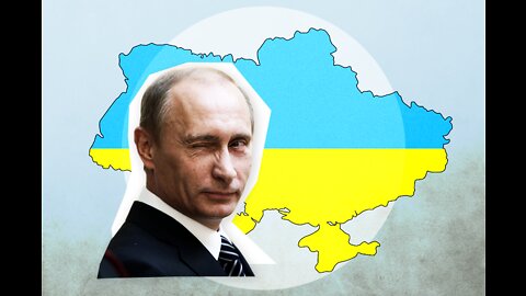 THE TRUTH ABOUT UKRAINE