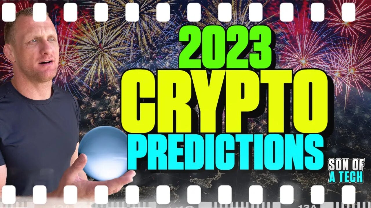 crypto predictions for 2023