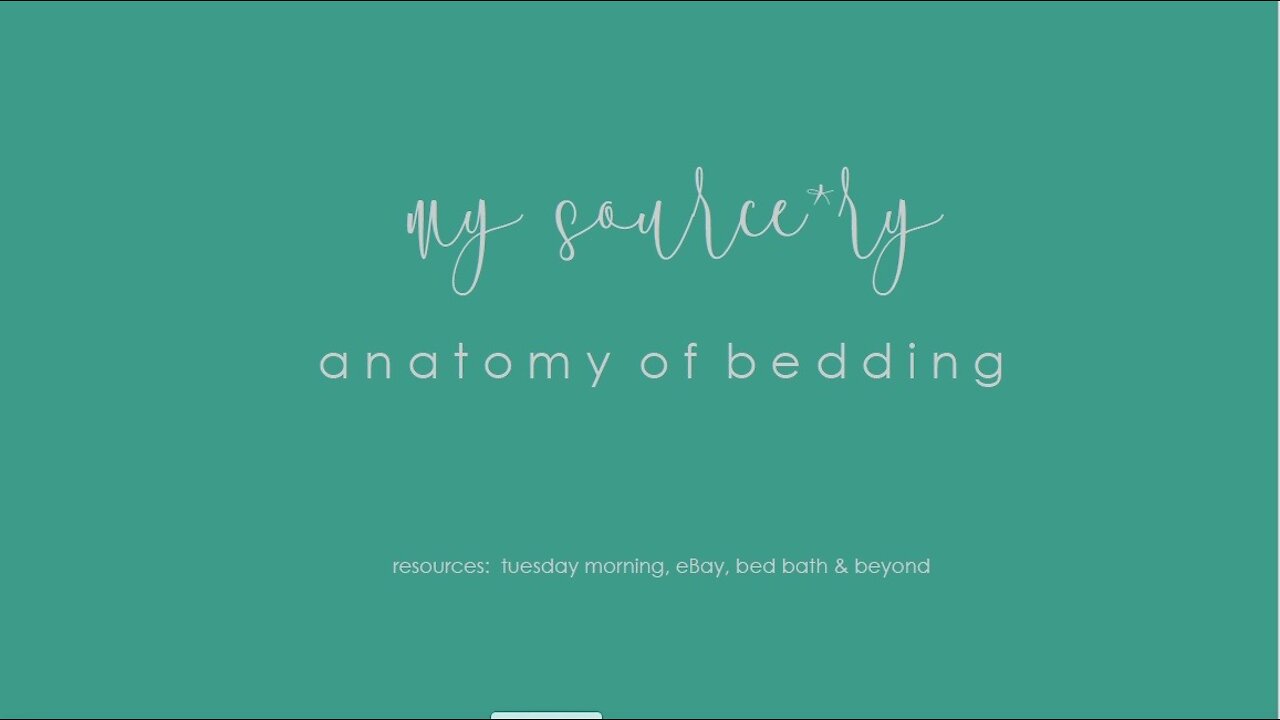 anatomy-of-bedding