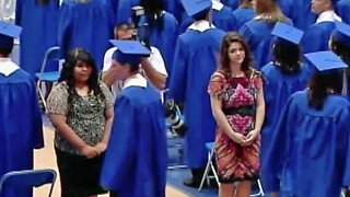 Increased security at Palm Beach County graduation ceremonies