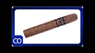 Tacasa Robusto Cigar Review