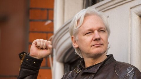 Our hearts hurt for Julian Assange and his family. @action_4assange @GetIndieNews