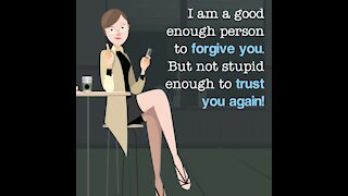 Good Enough Person [GMG Originals]