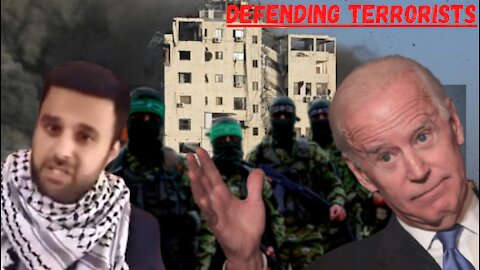 Watch Arab-Israeli Man Drop Hot Nukes on Rashida Tlaib for Defending Terrorists