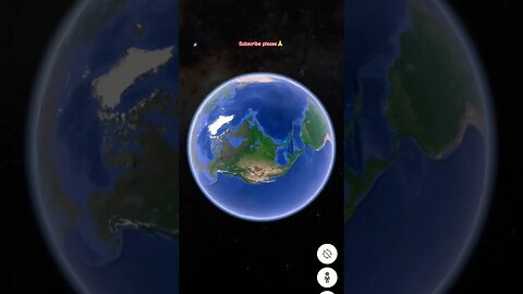 What We Found on Google Earth Studio🌍|Scary in google #googleearth #Shorts#scary #finduniqueworld