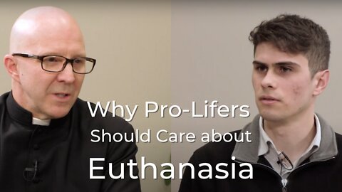 Legal Euthanasia Blocked in Italy, Why it's a Win for the Pro-life Movement