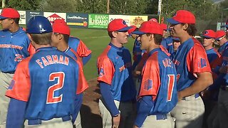 A new era of Boise State baseball begins after nearly a 40 year gap