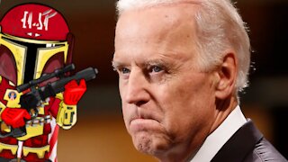 Biden Admin Losing Info War ReeEEeE Stream 7-21-21