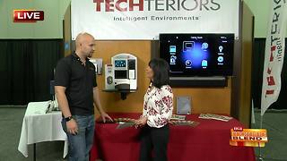 Explore Smart Home Tech at the NARI Home & Remodeling Show