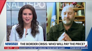 THE BORDER CRISIS: WHO WILL PAY THE PRICE?