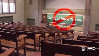 Effects of Critical Race Theory ban in Florida schools
