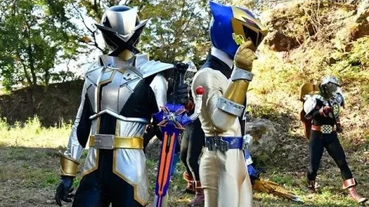 Power Rangers Breaking Tradition with 2024 Reboot Rumors? No Sentai