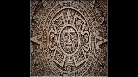 AUDIO: Stacy James Fry - Mystics of the Maya (Pt. 1 of 3: The Calendar Scandal)