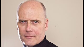 "I REFUSE TO LOSE!" Stefan Molyneux Interviewed