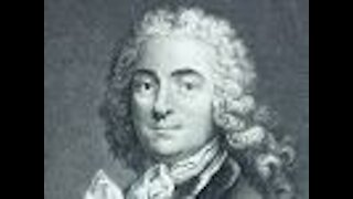 J. Pachelbel (1653-1706), Fugue in D minor, P. 154, arr. Haas