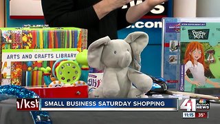 Small Business Saturday spotlights local businesses